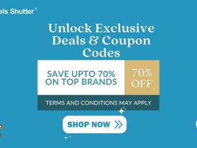 Dealsshutter